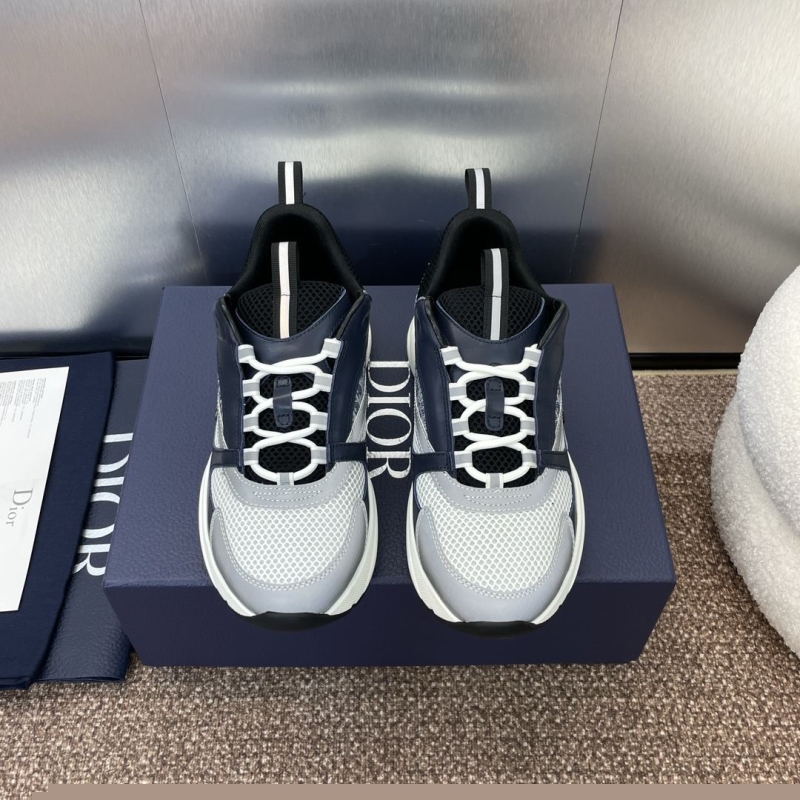 ch**an D*or casual shoes